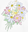 Bouquet Print T-Shirt (3-36 Months)