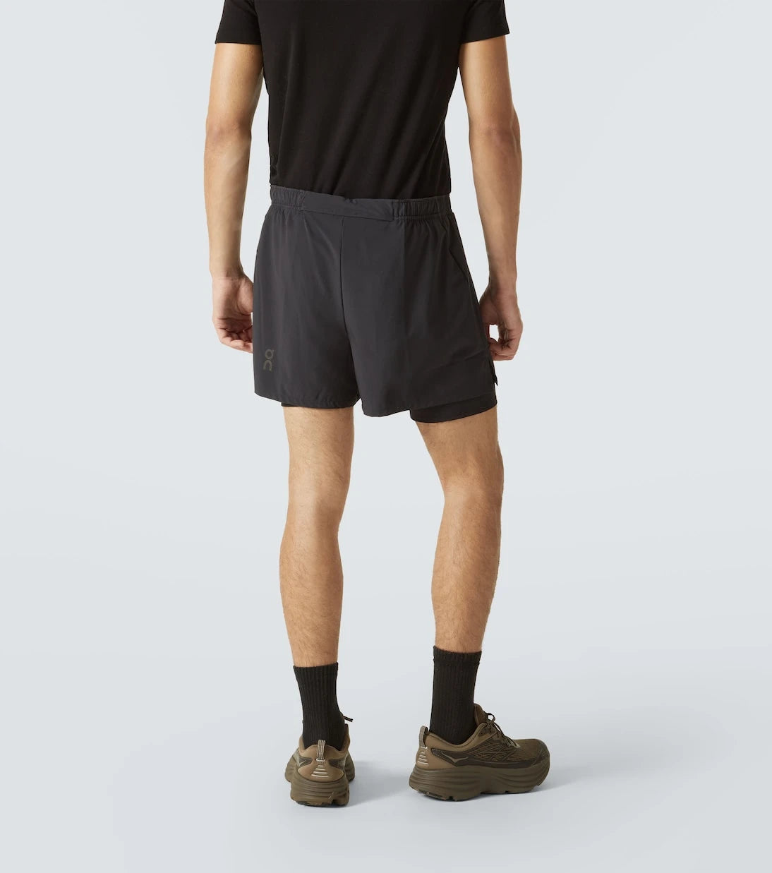 On - Pace shorts