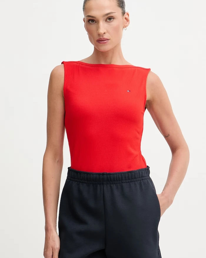 Tommy Hilfiger kadın üst