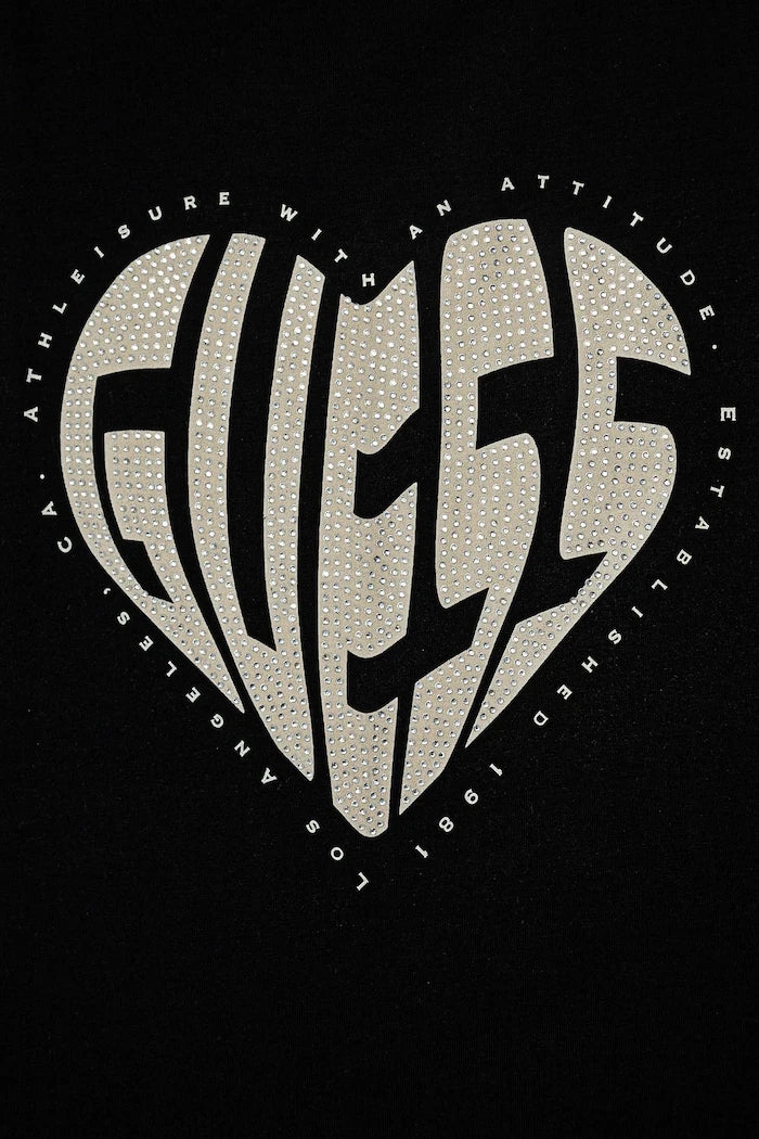 Детска тениска Guess