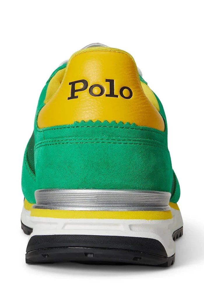 Маратонки Polo Ralph Lauren Varick Pp