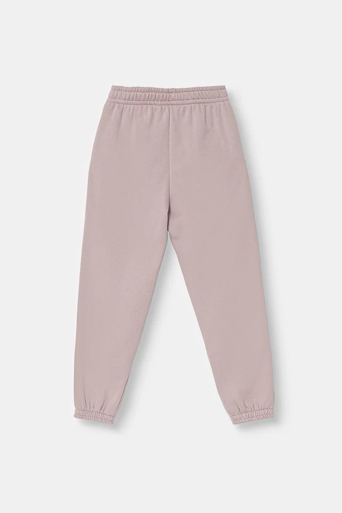 Puma çocuk pamuklu eşofman takımı Loungewear Sweat Suit