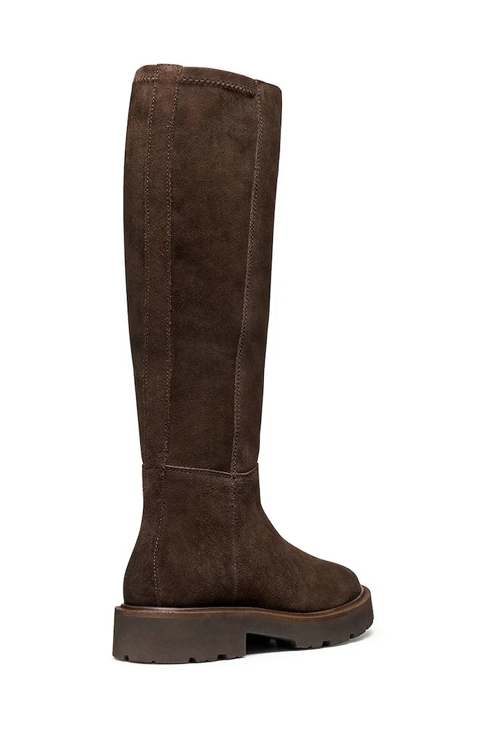Geox D NORIZE Botları