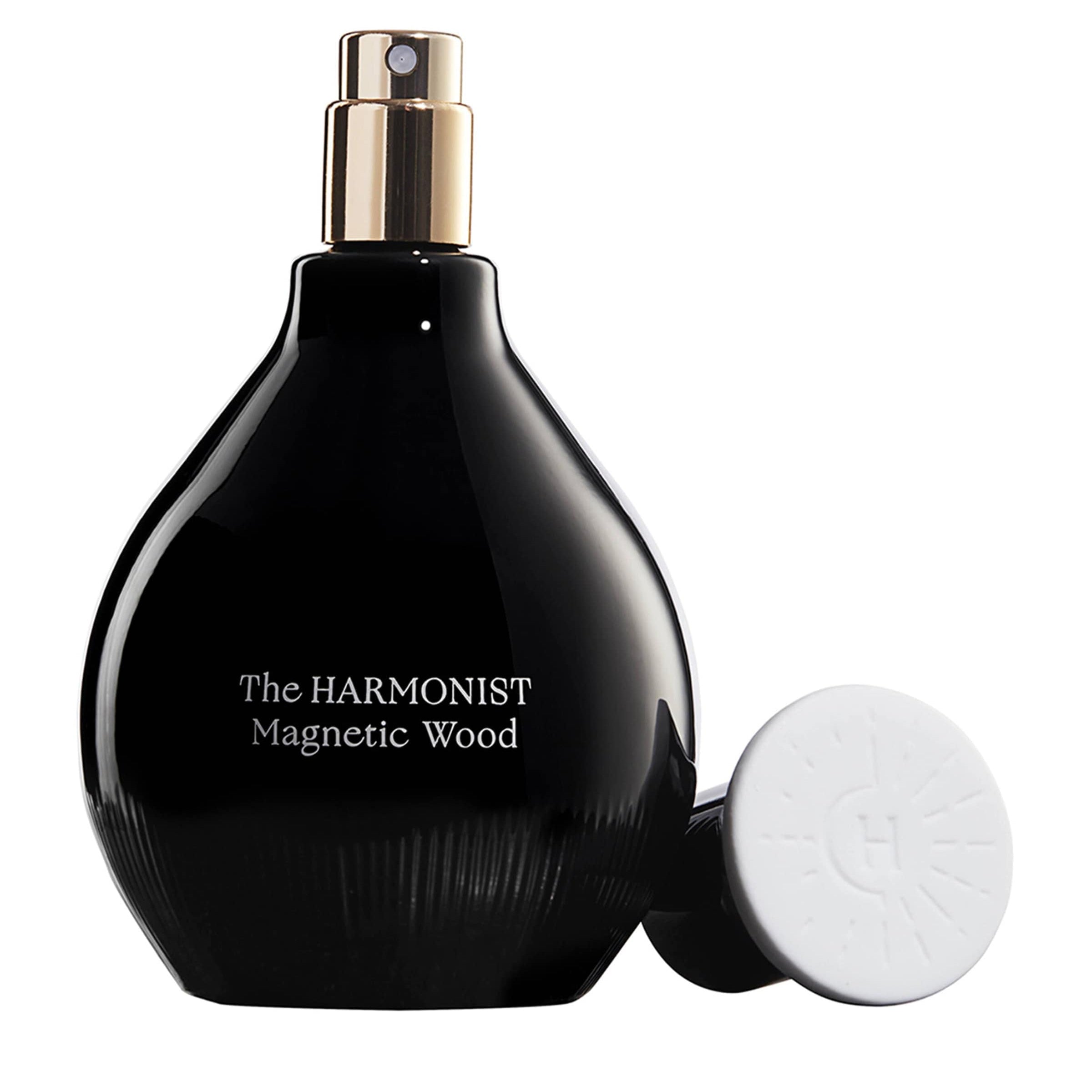 Magnetic Wood Parfum