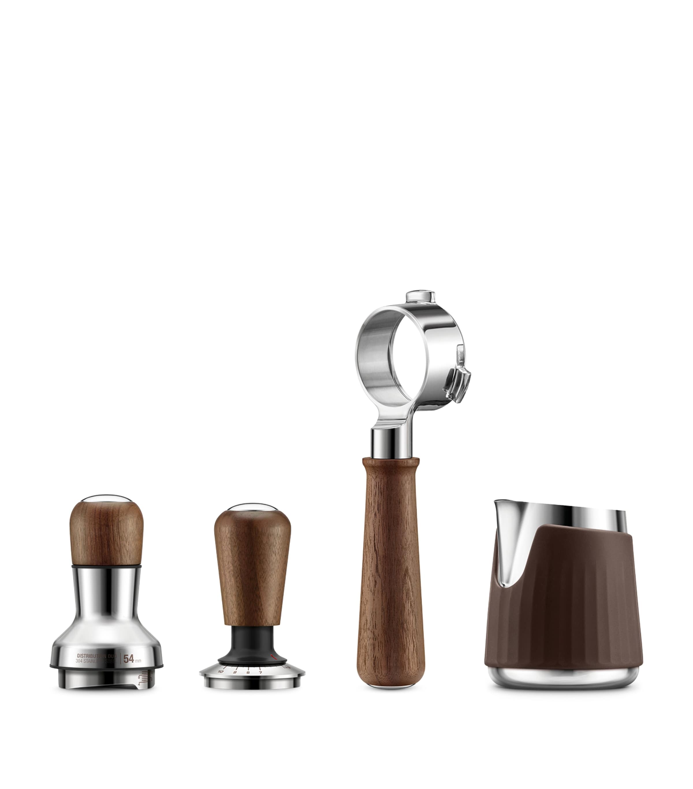 Sage Craft Collection: The Force Gauge Tamper