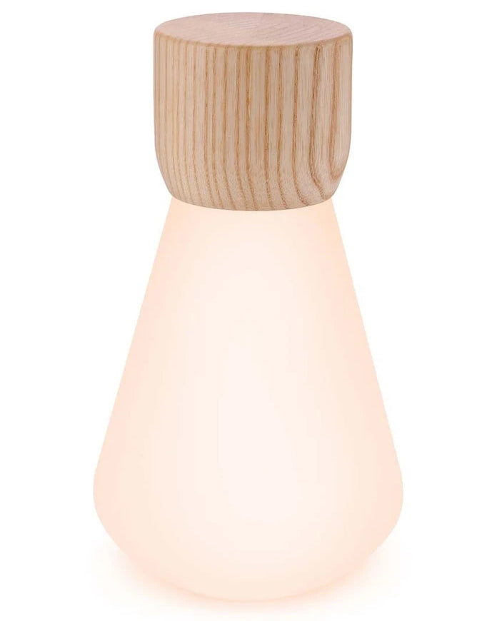 Gingko Design Pentagon LED Lamba