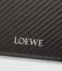 LOEWE Leather Bifold Wallet