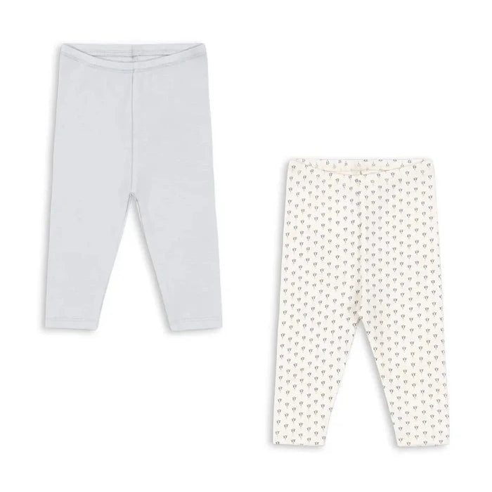 Бебешки клин Fanga Fontana BELLO 2 PACK PANTS OCS