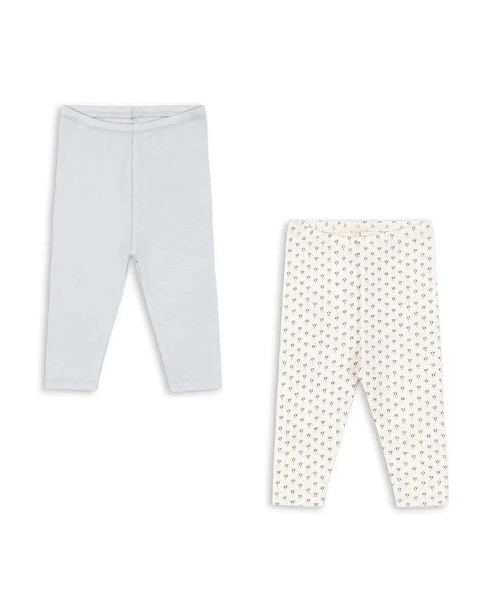 Fanga Fontana Bebek Taytı BELLO 2 PACK PANTS OCS