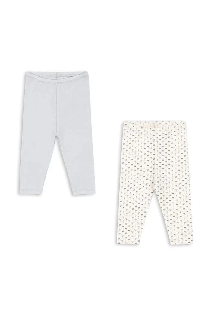 Бебешки клин Fanga Fontana BELLO 2 PACK PANTS OCS