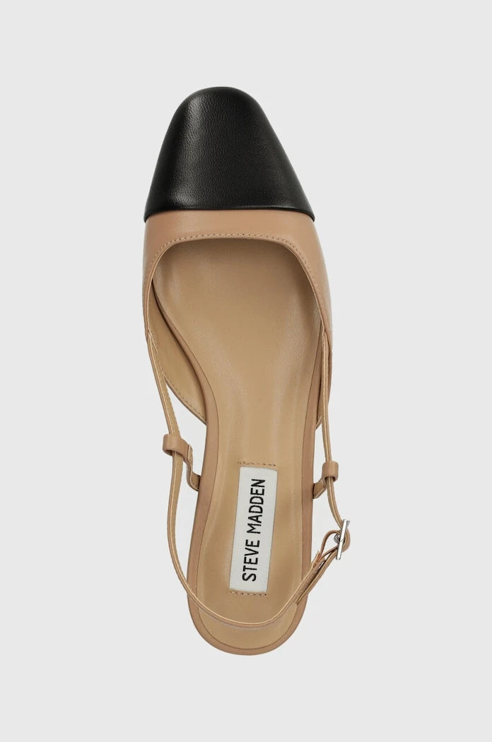 Кожени балеринки Steve Madden Belinda