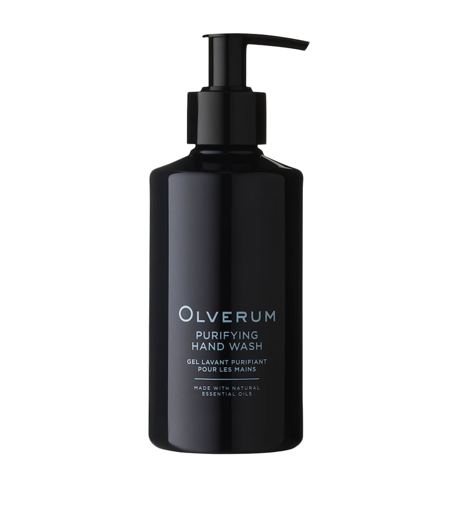 OLVERUM Purifying Hand Wash (250ml)