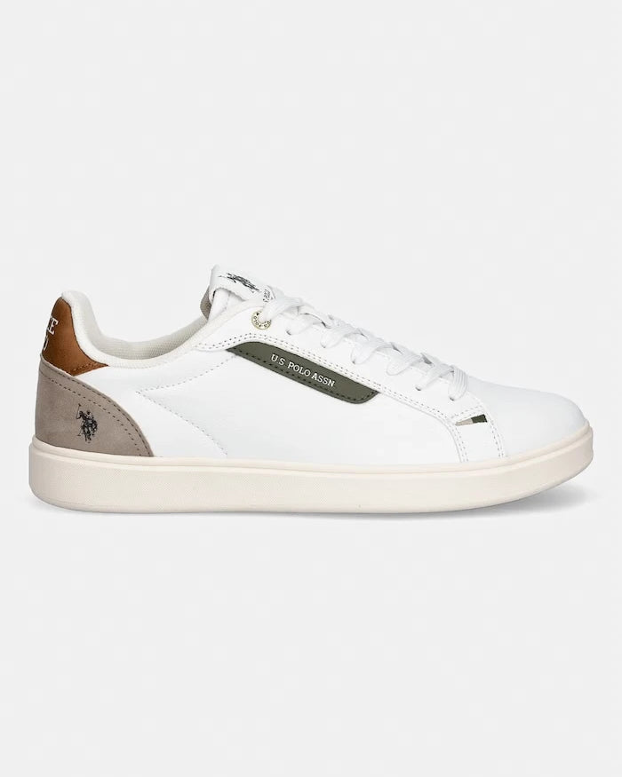 U.S. Polo Assn. FABBRY003 Spor Ayakkabı
