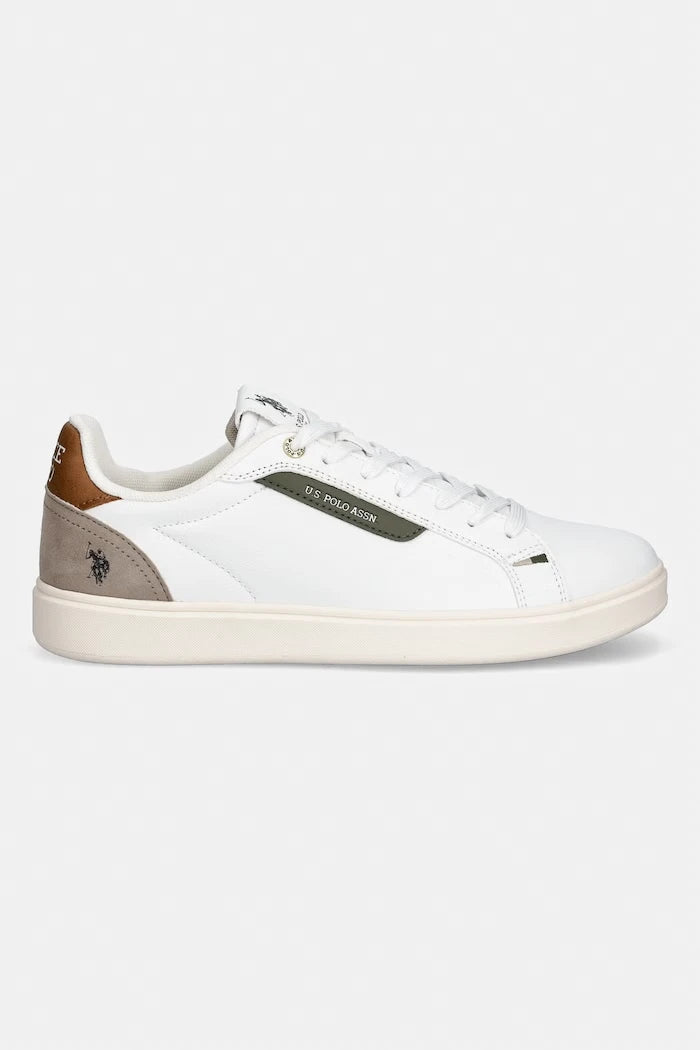 Маратонки U.S. Polo Assn. FABBRY003