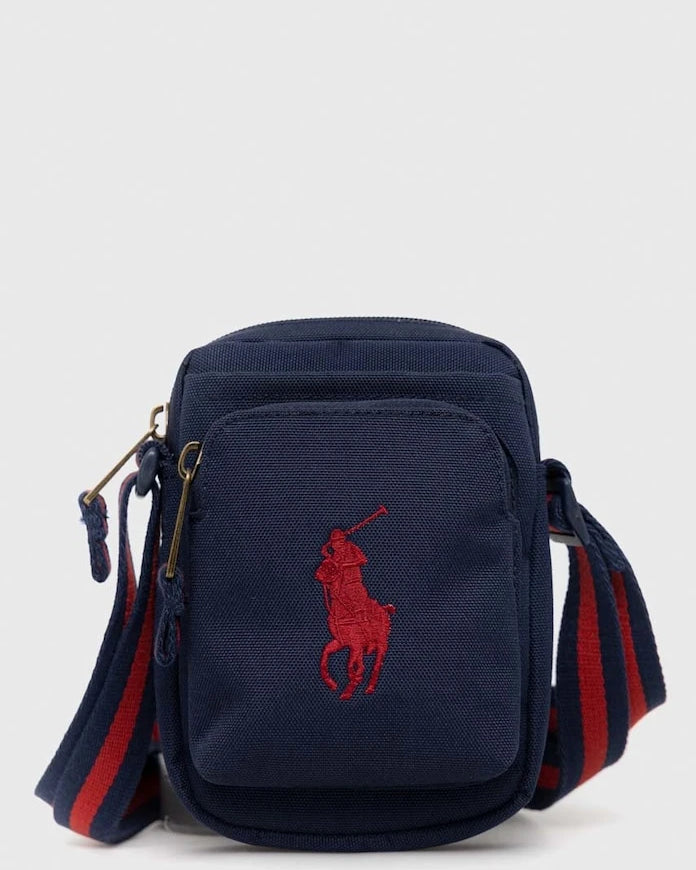 Polo Ralph Lauren Çocuk Omuz Çantası