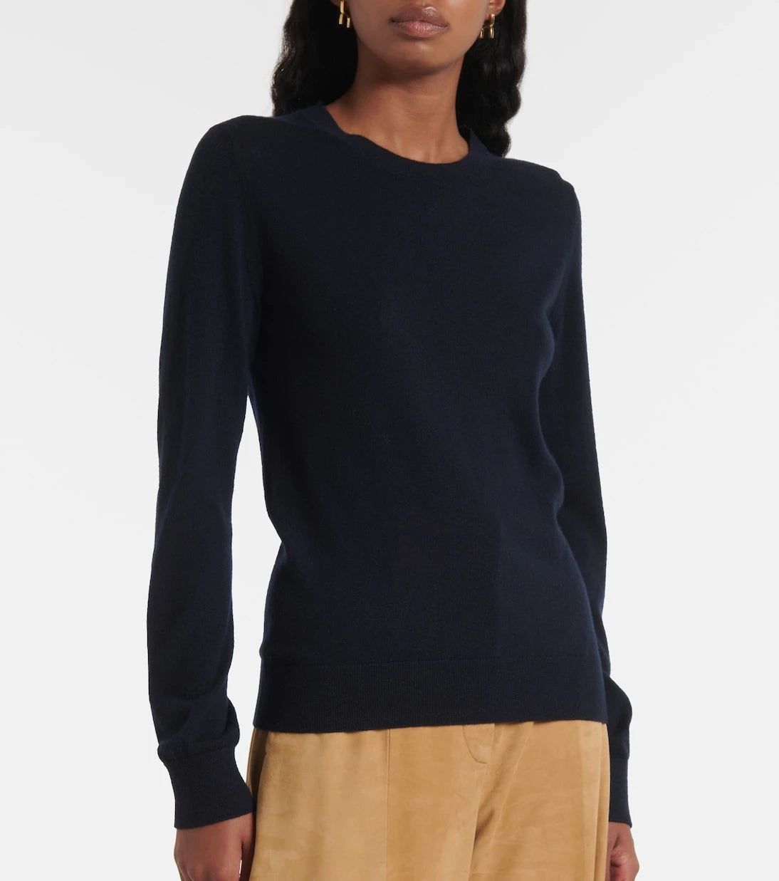 Loro Piana - Neo Piuma cashmere sweater