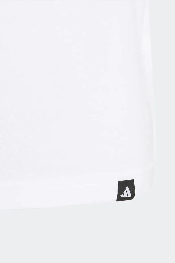 adidas тениска за деца от памук
