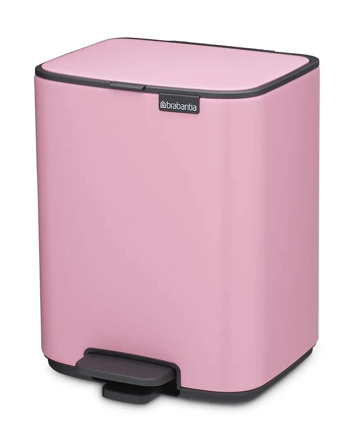 Brabantia Çelik Çöp Kovası 7 l