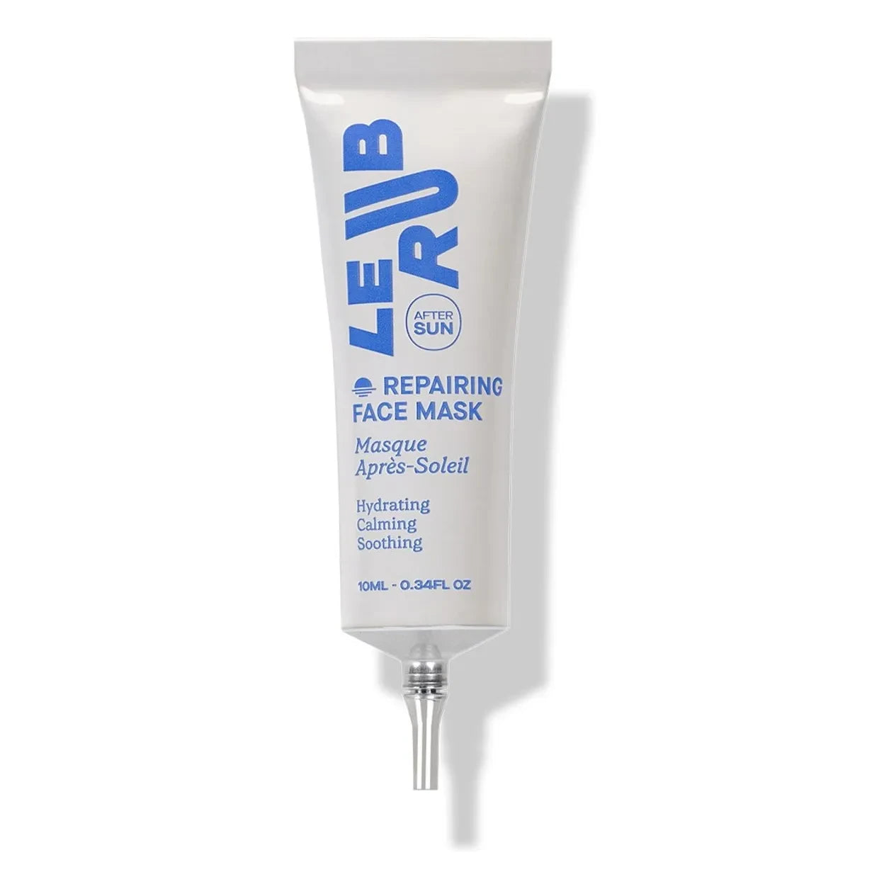 Le Rub - Soothing and repairing mask - 10ml