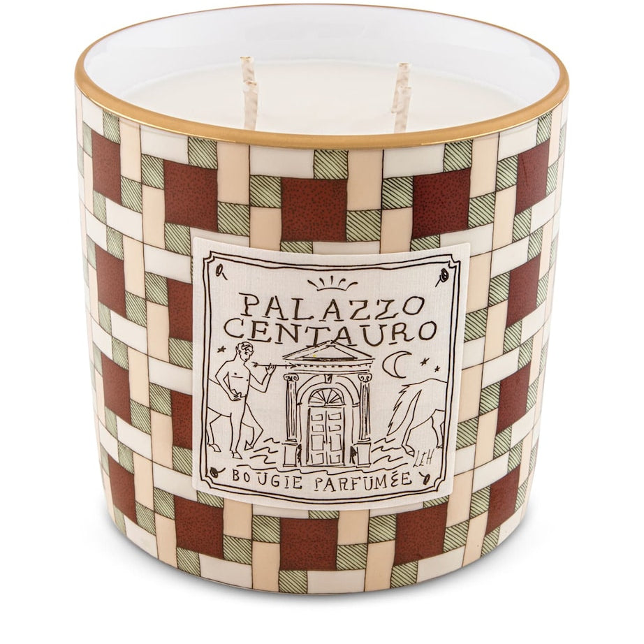 x Luke Edward Hall Large Palazzo Centauro Scented Candle