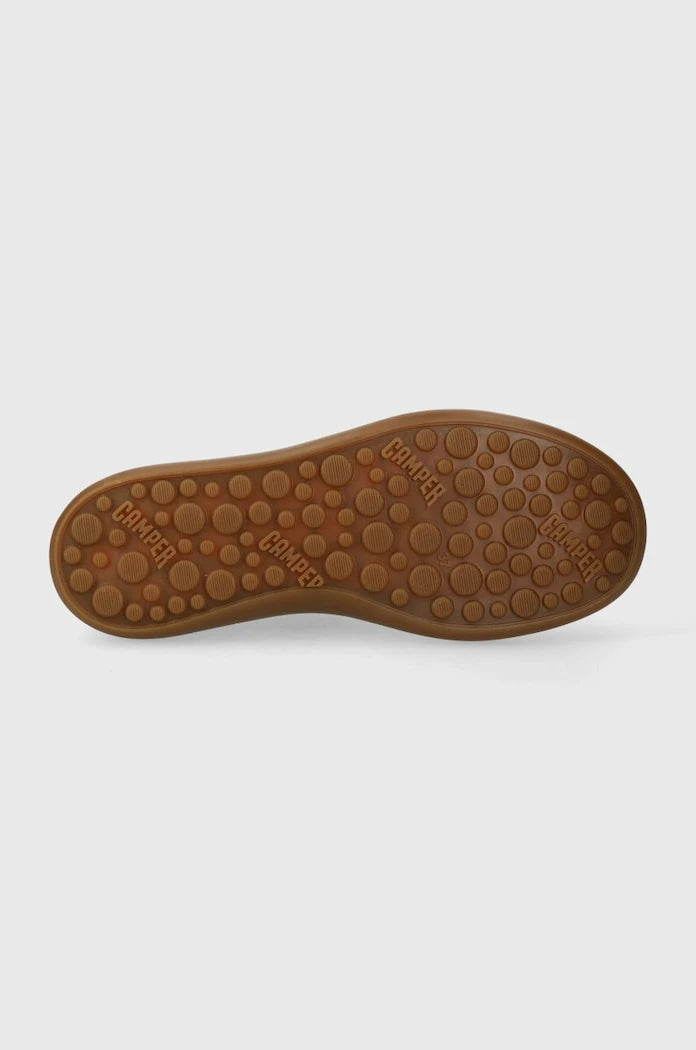 Кожени маратонки Camper Pelotas Soller