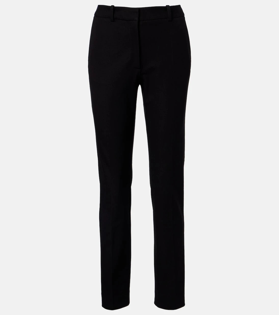 Joseph - Coleman cotton-blend gabardine slim pants
