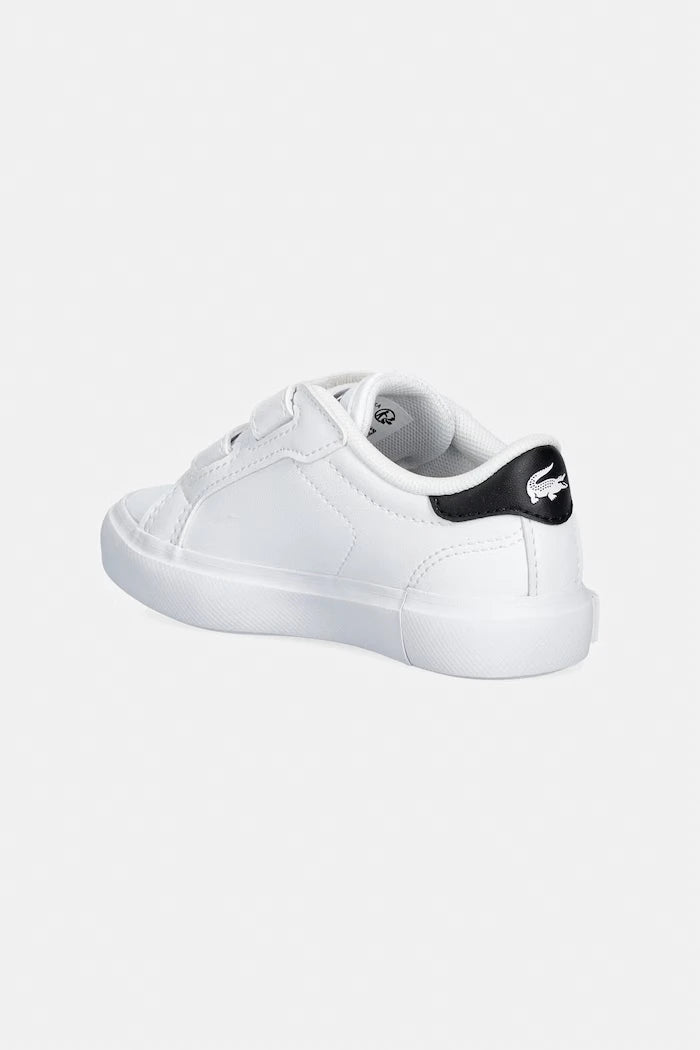 Lacoste çocuk spor ayakkabı