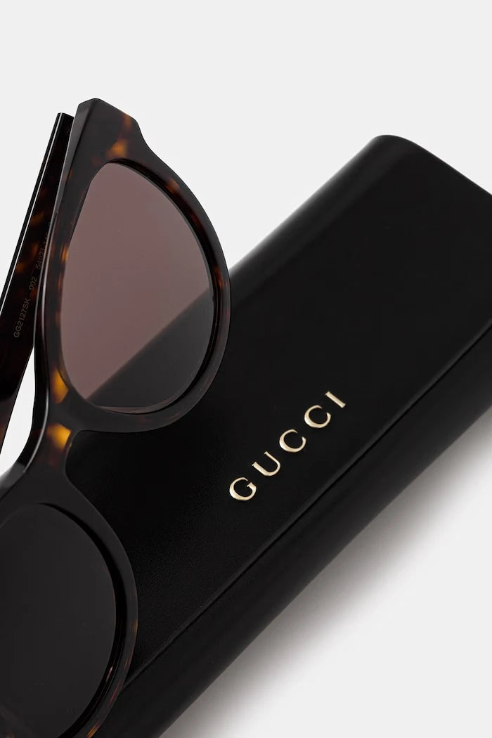 Gucci слънчеви очила дамски