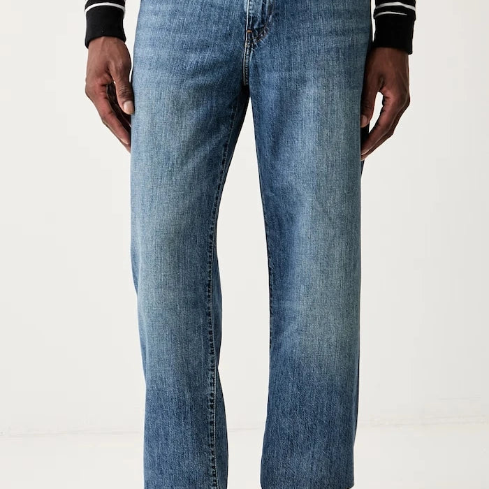 Levi's дънки прави мъжки 568™ LOOSE STRAIGHT