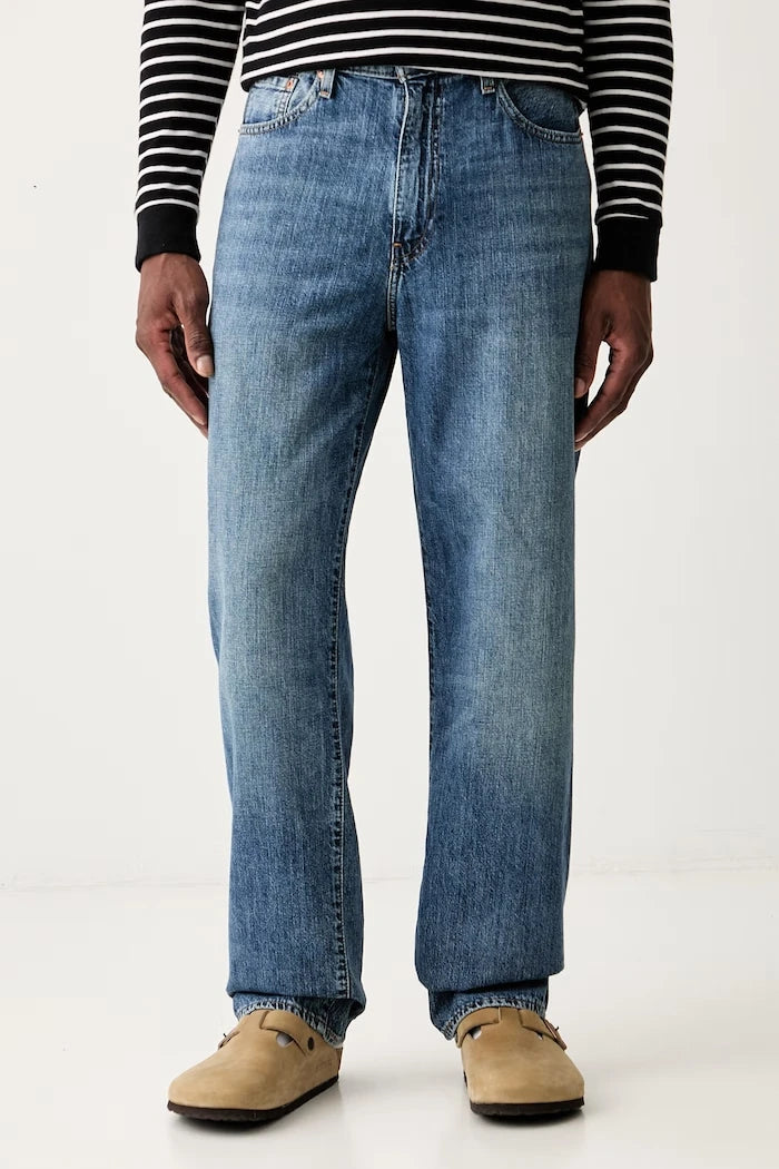 Levi's дънки прави мъжки 568™ LOOSE STRAIGHT