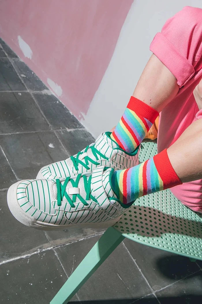 Детски чорапи Eat My Socks Sweet Lollipop Kids