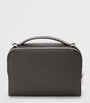 LOEWE Mini Leather Patch Camera Bag