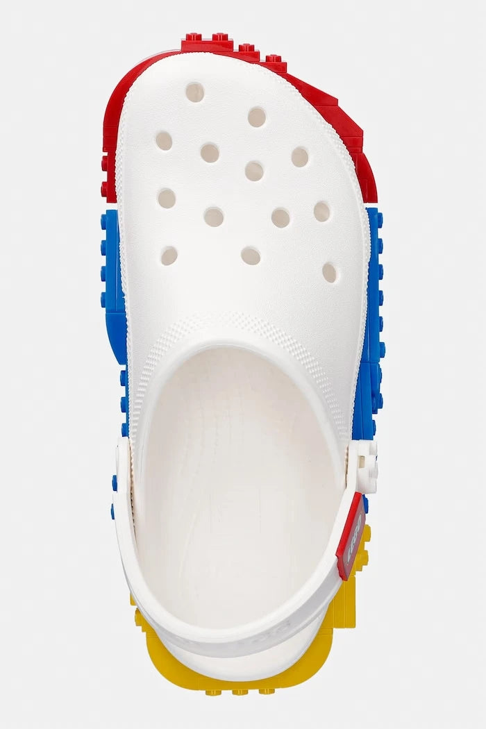 Crocs Lego terlik