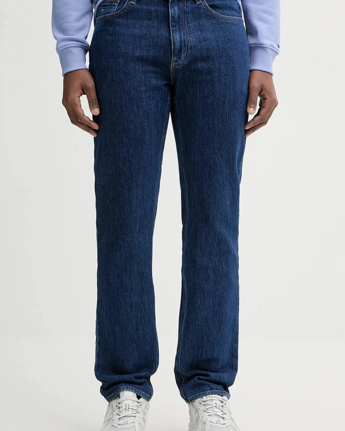 Tommy Jeans Kot Pantolon