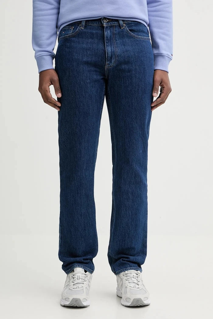 Tommy Jeans Kot Pantolon