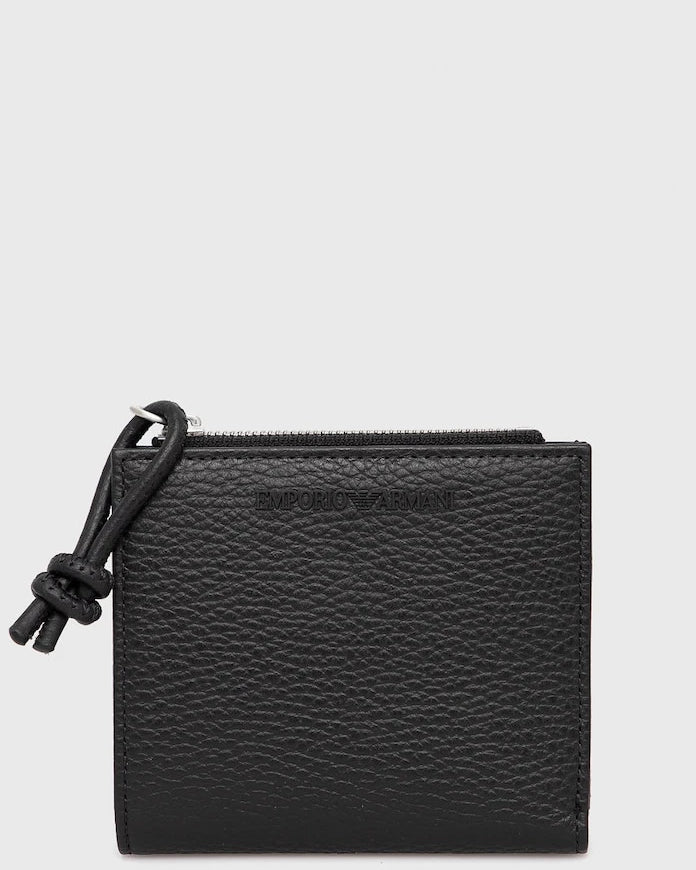 Emporio Armani Deri Cüzdan