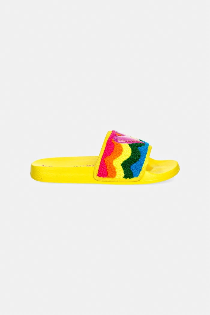 Детски чехли Agatha Ruiz de la Prada