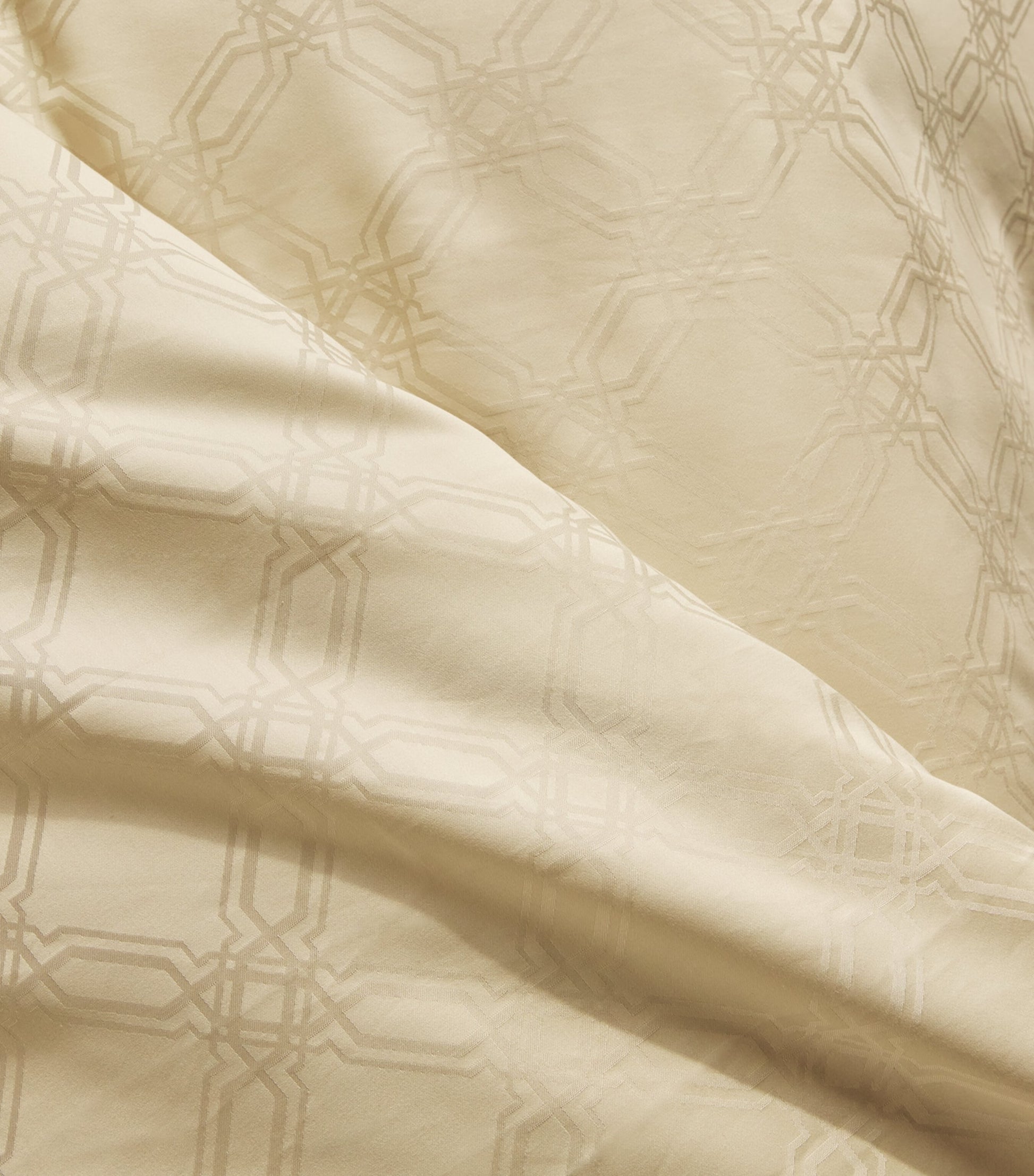 Halsey King Duvet Cover Set (230cm x 220cm)