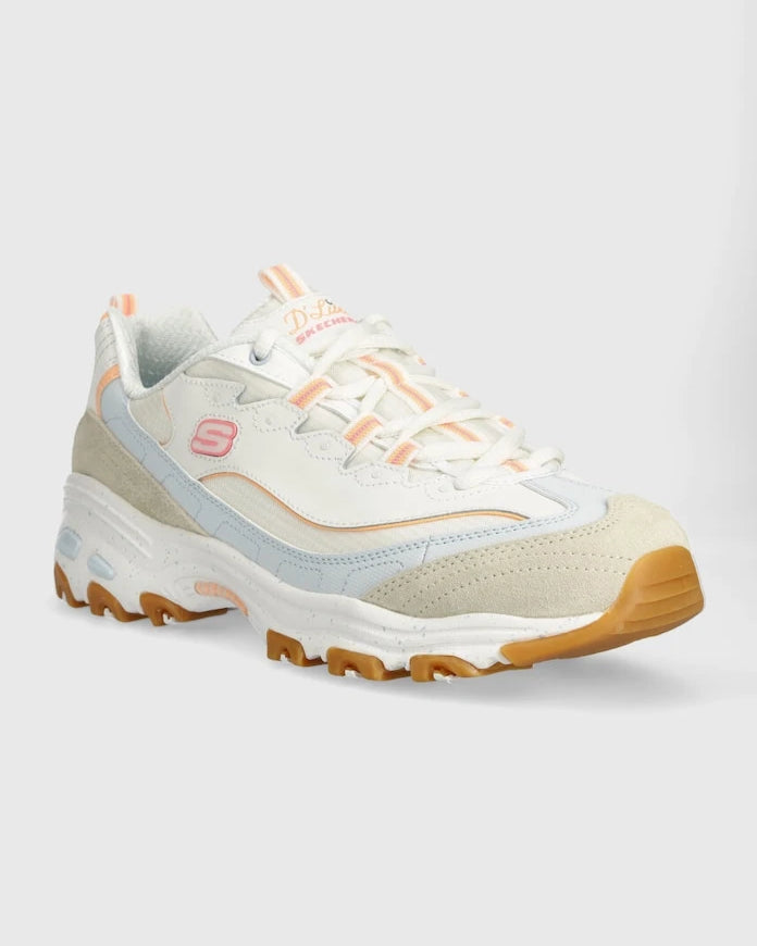 Skechers D'LITES маратонки дамски