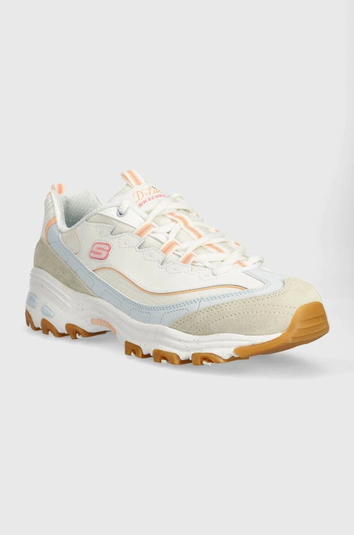 Skechers D'LITES kadın spor ayakkabı