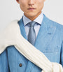 Canali Silk Jacquard Tie