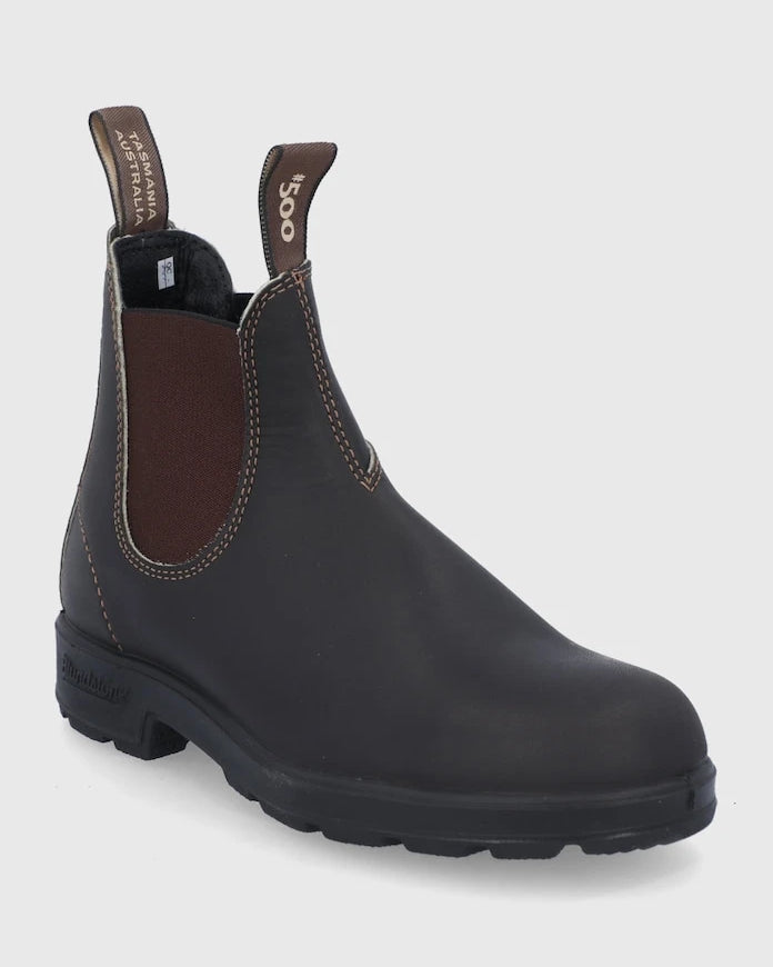 Кожени боти челси Blundstone 500
