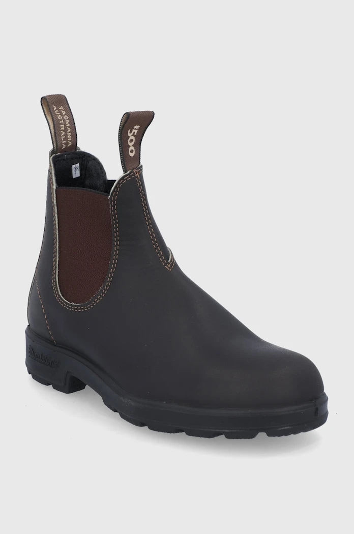 Кожени боти челси Blundstone 500