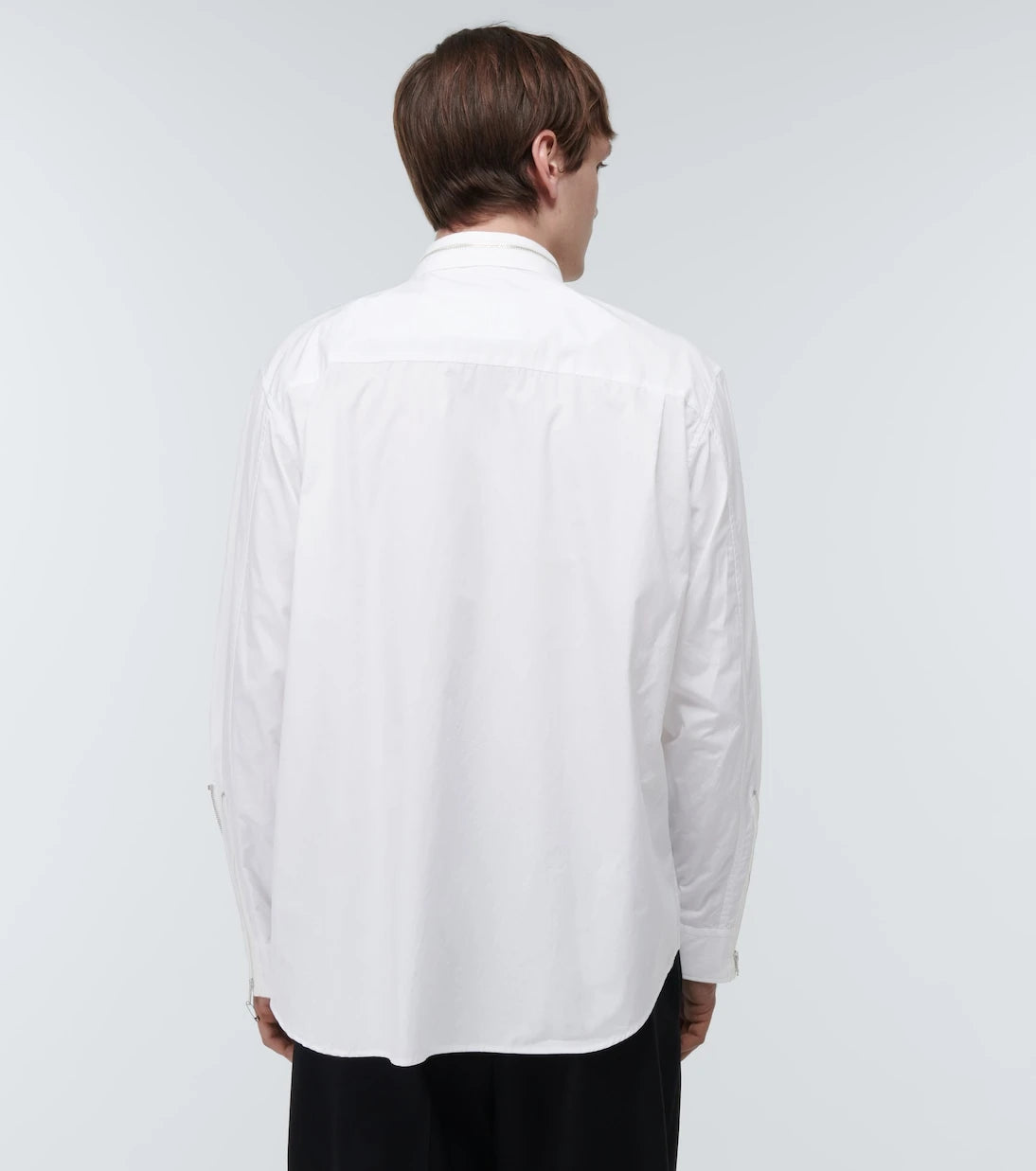 Undercover - Cotton shirt