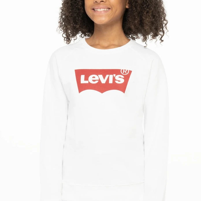 Детски суичър Levi's