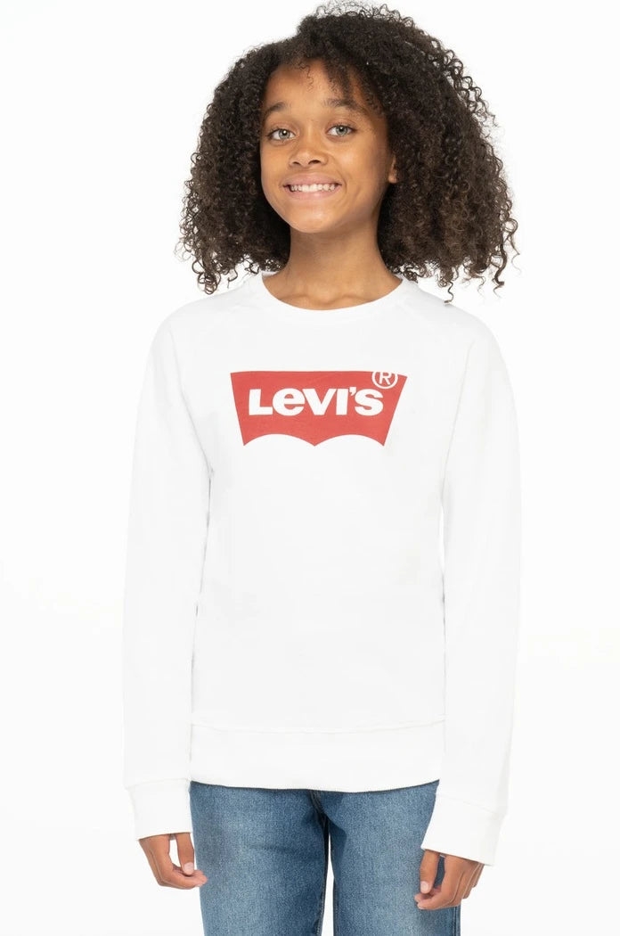 Детски суичър Levi's