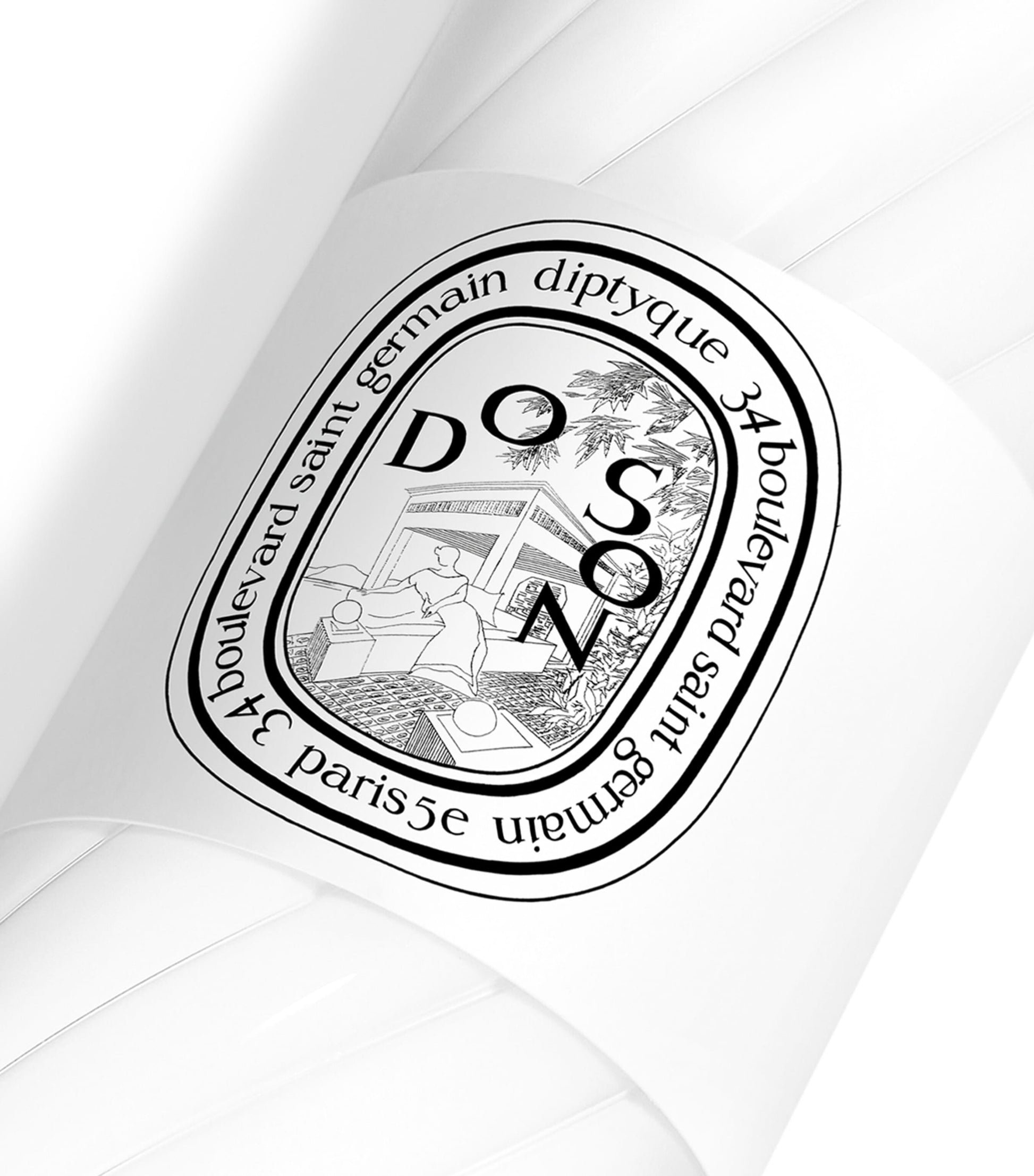 Do Son Scented Body Lotion (200ml)