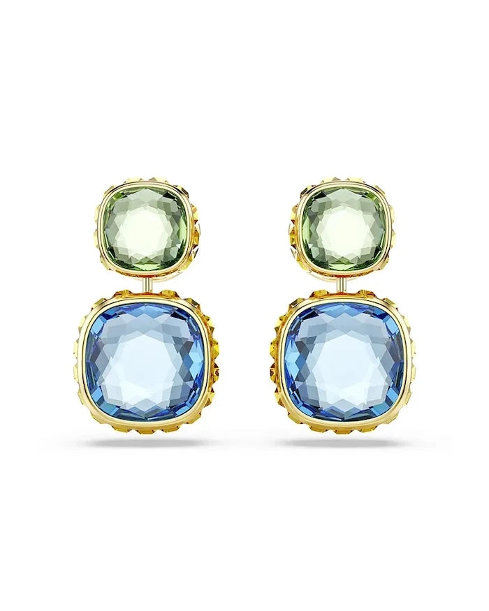 Swarovski CHROMA Küpeler