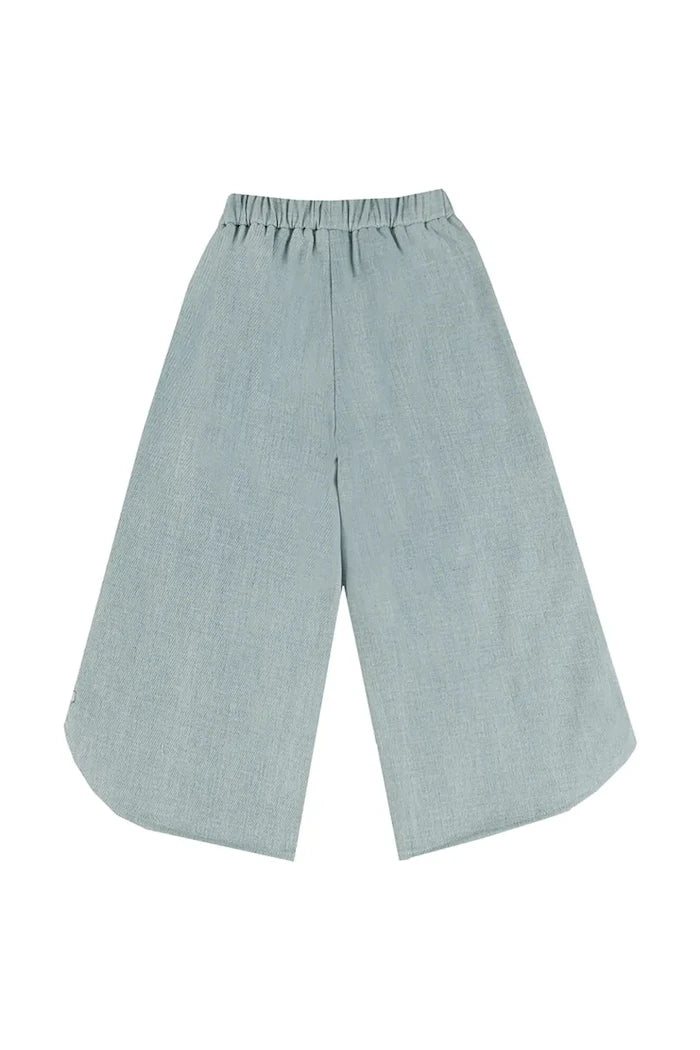 Дънки Donsje Hauke Denim Trousers Stars