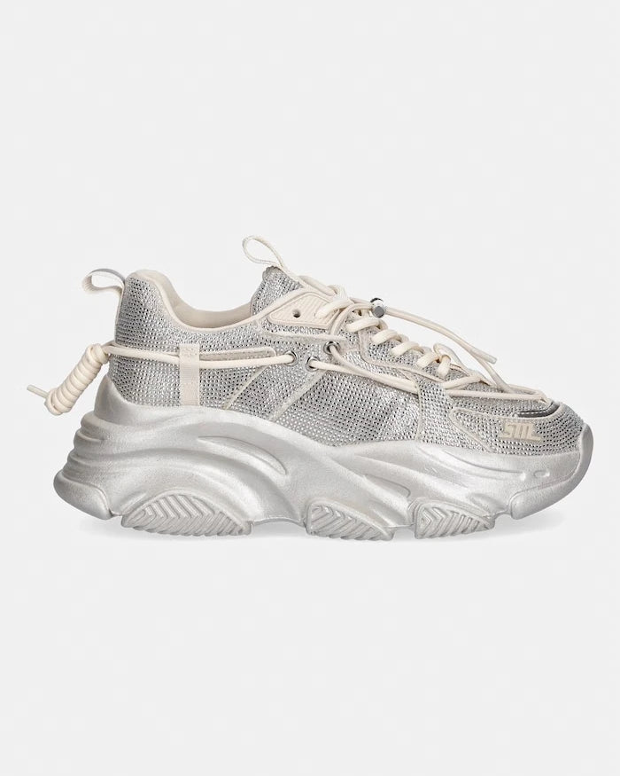 Steve Madden Vault 2R Sneakers